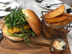 -农畉LONFOOD(福田星河COCOPark店)