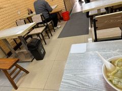 -利达汤圆馄饨(川公路店)