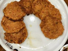 -全州拌饭馆(断桥店)