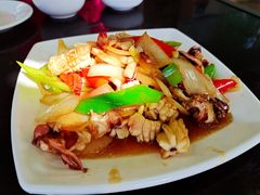 -Sasa的海(蜈支洲岛后海店)