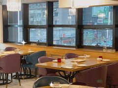 大堂-喜粤糖朝餐厅(三八广场店)