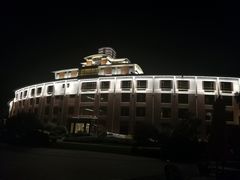 -同里湖大饭店-怡景轩中餐厅(同里古镇店)