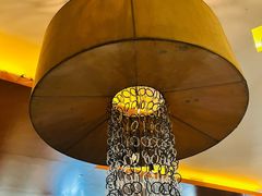 -岷山饭店-芝芝自助餐厅