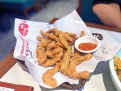 -东流山烤鸭·家常菜(雨山龙湖店)