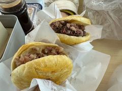 -闫家驴肉老店(华电一校店)
