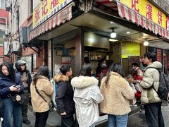 -张记灌饼(丰富路店)