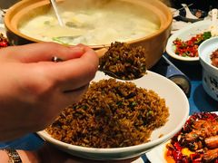 -湘轩·土菜研究院(光大店)