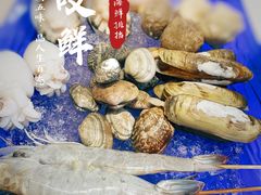 -丁字口海鲜热炒·烧烤大排档