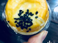 -泸溪河桃酥(秦淮夫子庙一店)