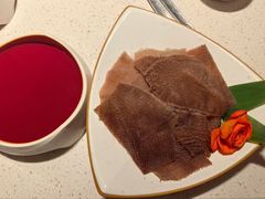 -海底捞火锅(巴黎春天浦建店)