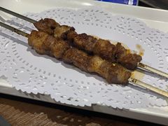蒙式烤串-快乐小羊(富强中路店)