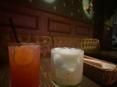 -The Cheebat 锌吧·Bistro(体育西店)