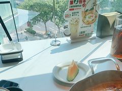 -左庭右院鲜牛肉火锅(新梅广场店)