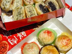-沈大成(南京东路店)
