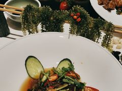 -夜宴江景餐厅