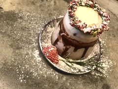 -BE NORMAL CAFE(霞溪路店)