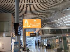 -贵阳龙洞堡国际机场-T2航站楼