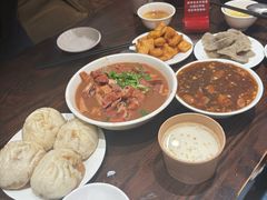 -姚记炒肝店(簋街店)