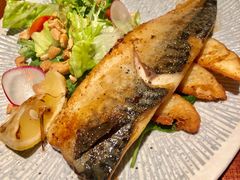 -卡朋厨房(289艺术园区店)