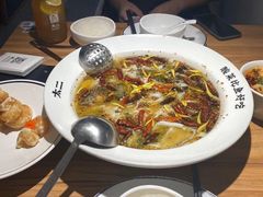 -太二酸菜鱼(金沙印象城店)