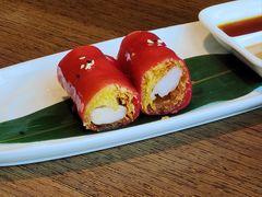 -金鹰国际酒店·满园春中餐厅