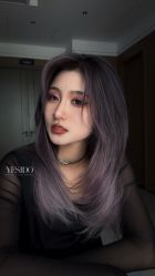 -YESIDO椰岛造型烫发染发