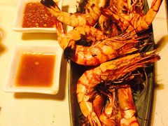 -Local泰莲庭(虹鳟鱼店)