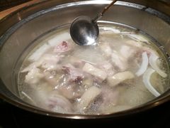 竹笙椰子鸡-椰夫人·养生椰子鸡(金沙洲永旺店)