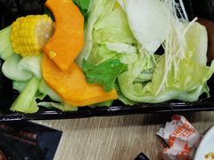 -吉野家(黑牛城道店)