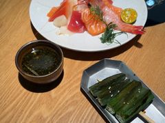 -沼津港精致料理·寿喜烧·烧鸟(青浦宝龙广场店)