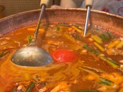 -夺多山贵州酸汤牛肉火锅(7mall店)