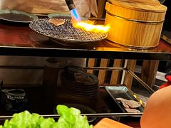 -一牛道炭火烧肉居酒屋(椒江店)