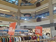 -顺联广场(陈村店)