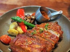 -芭莉与彩虹西餐厅(成都合生汇店)