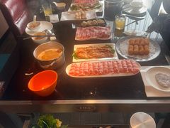 -太古汇海鲜姿造(延寿店)