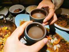 -绿茶餐厅(昌平悦荟店)