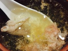 -龙记·香港茶餐厅(海上世界店)