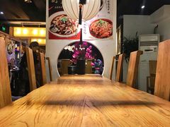-茶花妹子云南餐厅(北大店)