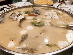 拆侩大鱼头-丁老爷子苏香圆