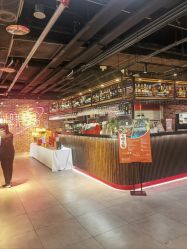 -欧酷世界动力星球(王府井奥莱UP TOWN店)