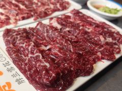 -贵宾牛·潮汕牛肉火锅(珠池总店)