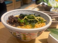 -温野菜涮涮锅(曲江大悦城店)