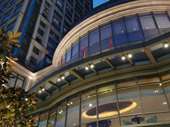 -武汉马哥孛罗酒店