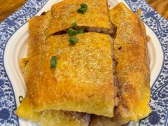 -粗茶淡饭·隐庐私厨(东亭店)