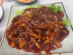 -妈妈手(山大总店)