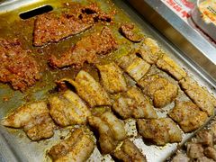 -赞酱川式烤肉(蜀都万达店)