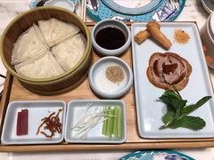 -御仙都北京菜馆·烤鸭店(双井店)
