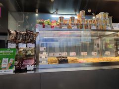 -LELECHA乐乐茶(美罗城店)