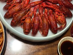 -马头巷·隐庐居·红油大虾(园区店)
