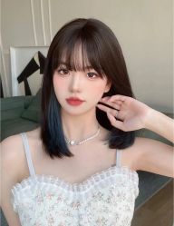 -GIRL STYLE 烫发·染发沙龙